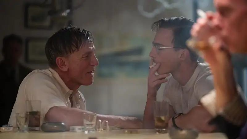 Queer Screenshot 3 Queer Screenshot 3