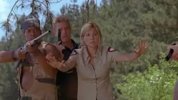 Lake Placid Screenshot 4