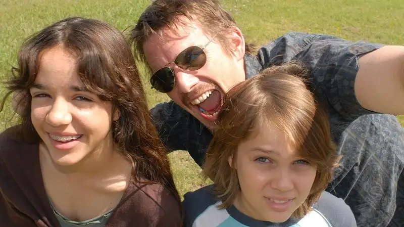 Boyhood Screenshot 3