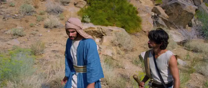 David and Goliath Screenshot 2 David and Goliath Screenshot 2