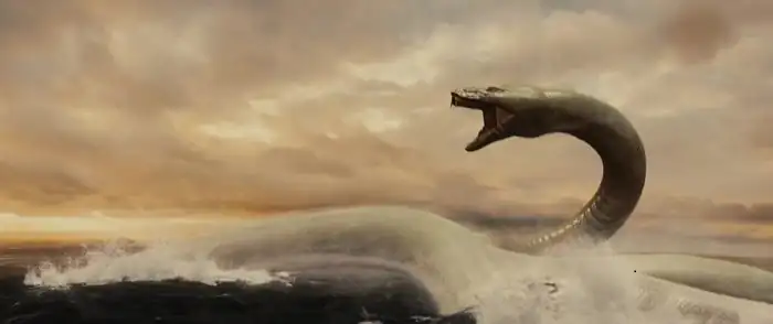 The Sorcerer and the White Snake Screenshot 2