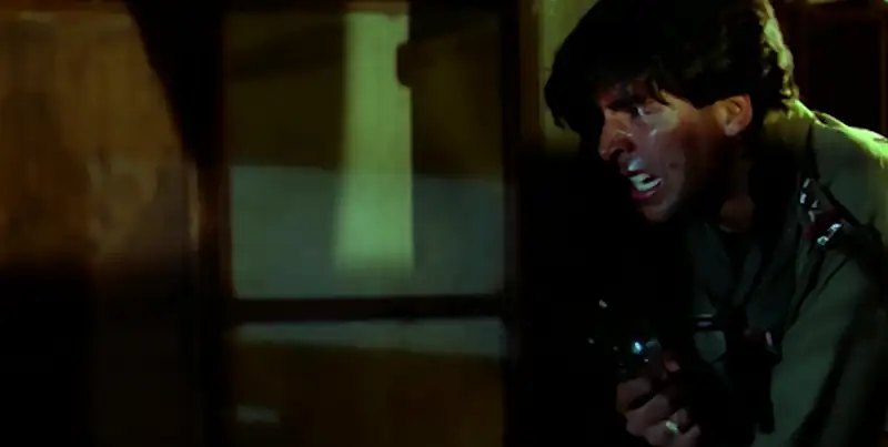 Kayda Kanoon Screenshot 3