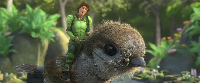 Epic Screenshot 4 Epic Screenshot 4