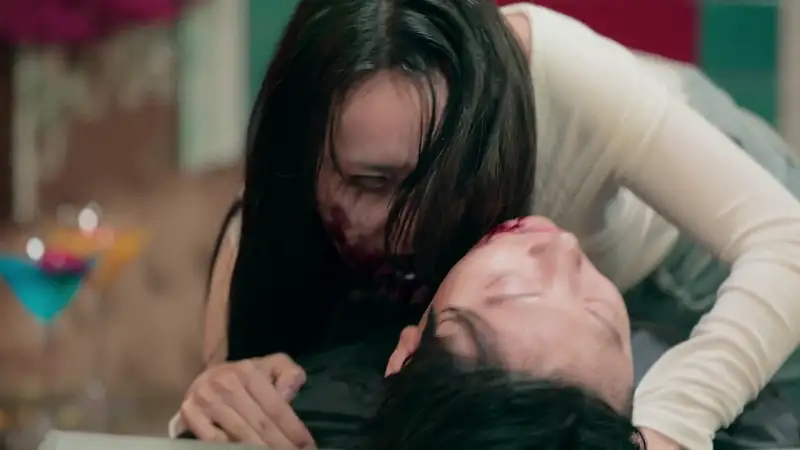 Zombieverse Screenshot 1