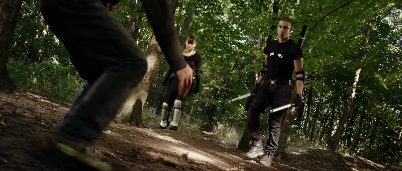 Kill Order Screenshot 4