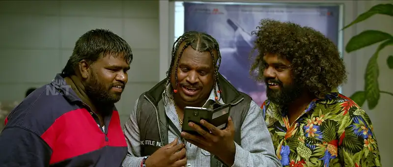 Majnu Screenshot 2