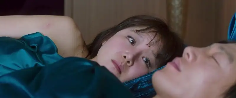 Crazy Romance Screenshot 4