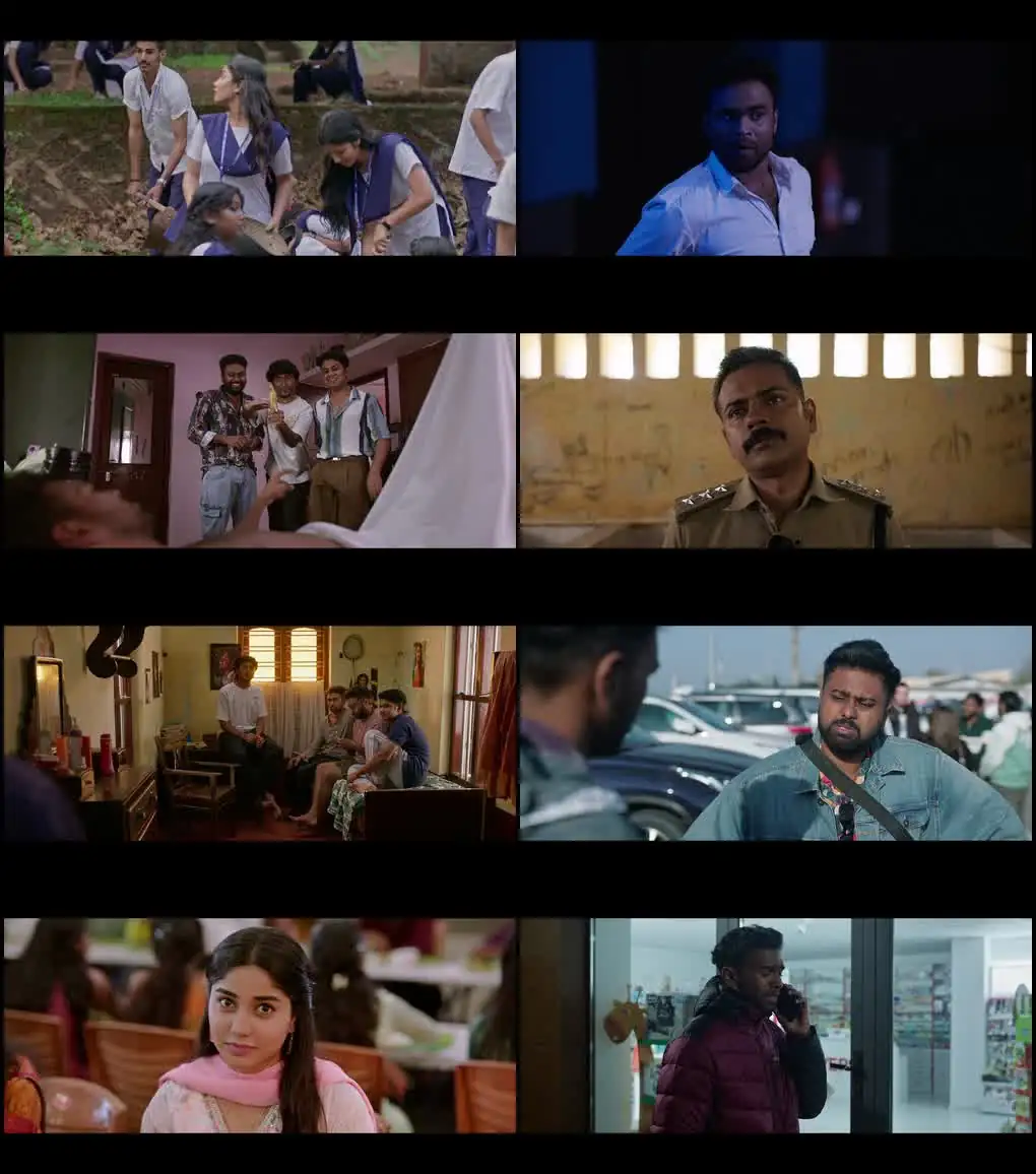 Vaazha II: Biopic of a Billion Bros Screenshot 1