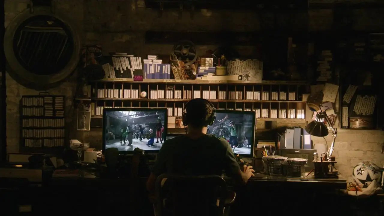 Step Up 3D Screenshot 5