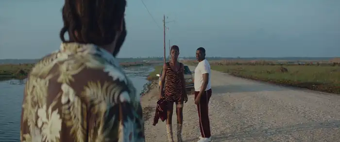 Queen and Slim Screenshot 5
