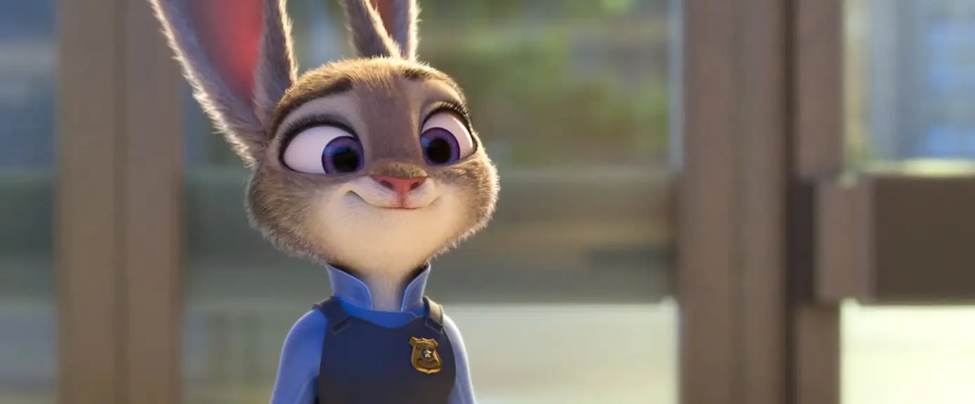 Zootopia Screenshot 1 Zootopia Screenshot 1