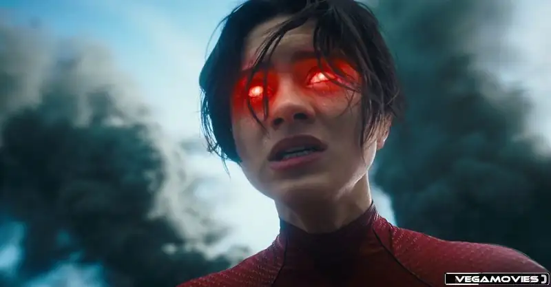 The Flash Screenshot 7