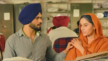 Padma Shri Kaur Singh Screenshot 4