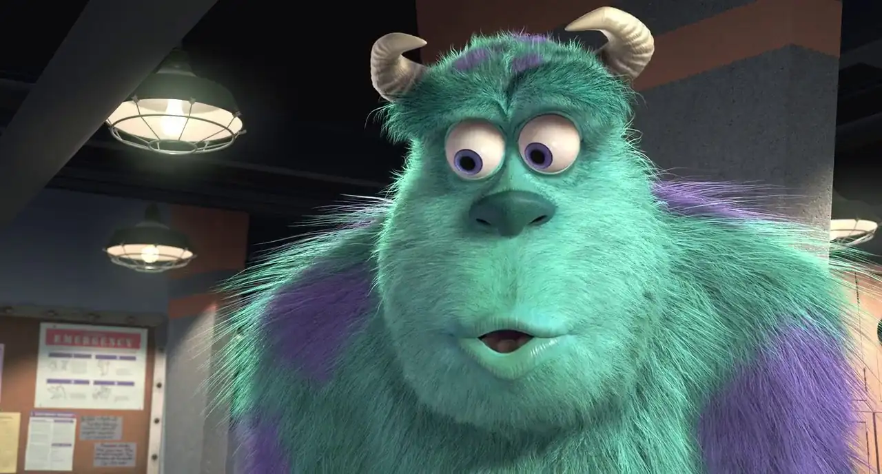 Monsters, Inc. Screenshot 3