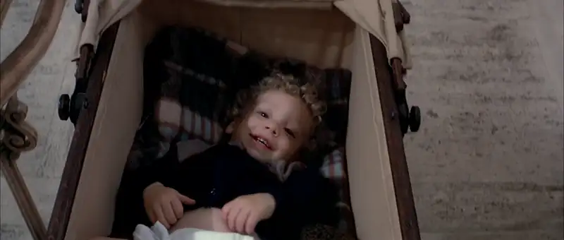 The Untouchables Screenshot 4 The Untouchables Screenshot 4