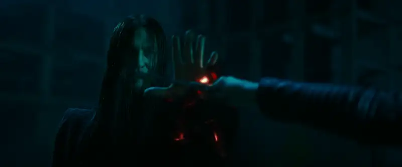 Dampyr Screenshot 6