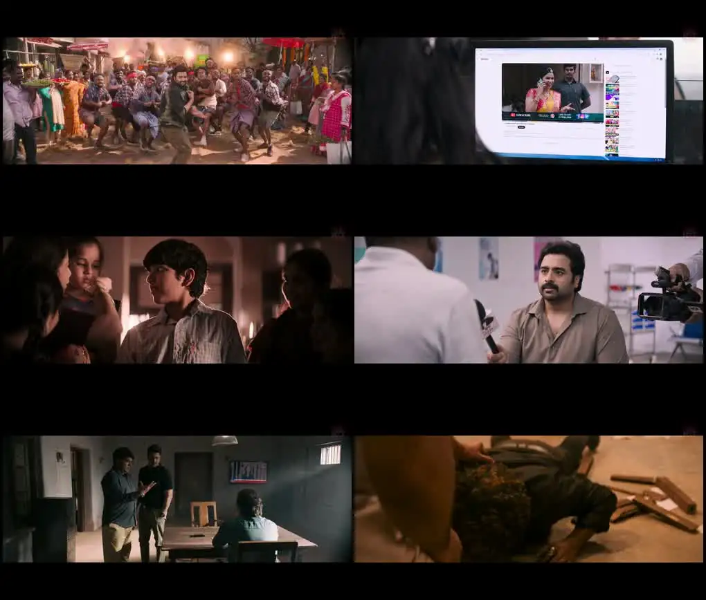 Pratinidhi 2 Screenshot 1