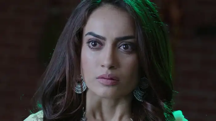 The Return Screenshot 1