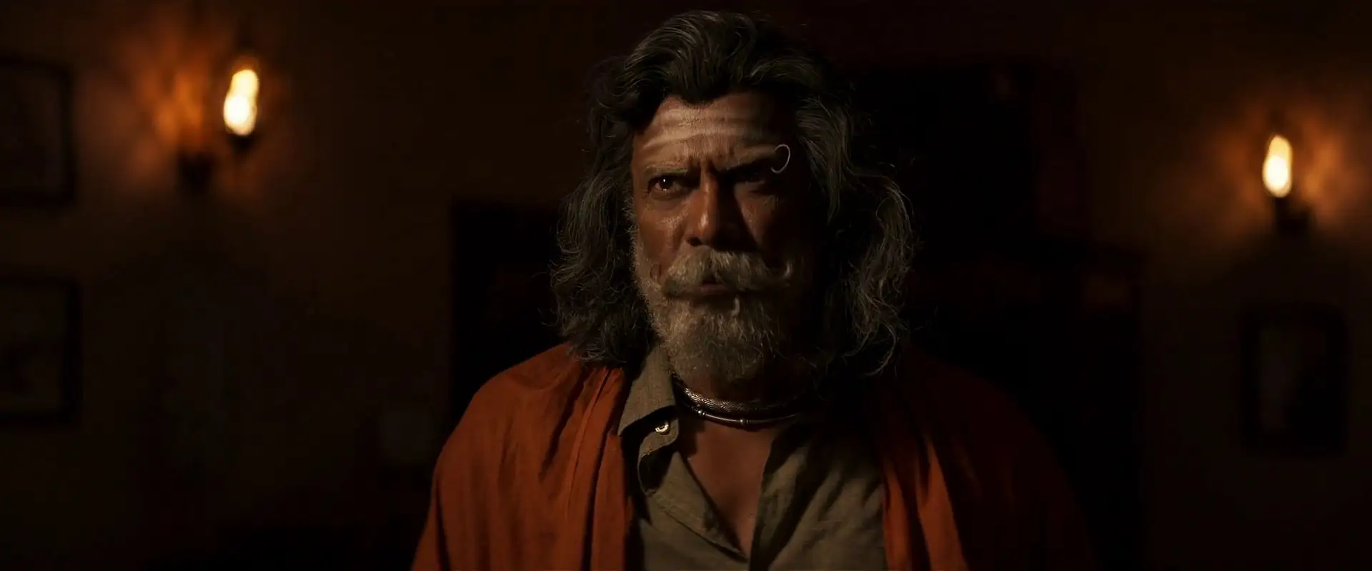 The Raja Saab / The RajaSaab Screenshot 4