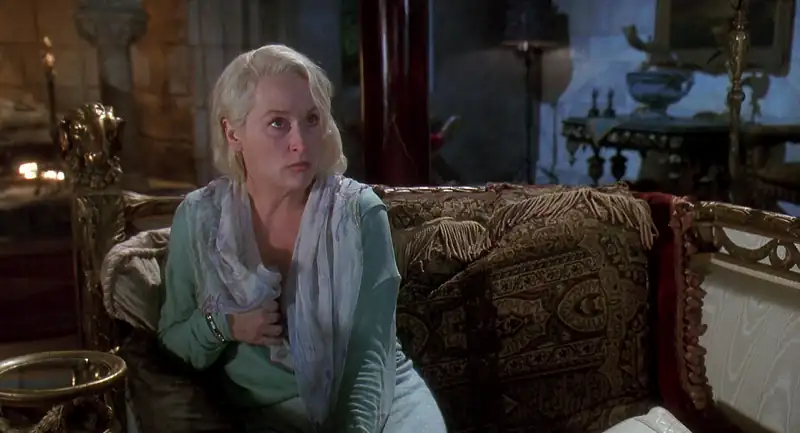 Death Becomes Her Screenshot 2 Death Becomes Her Screenshot 2