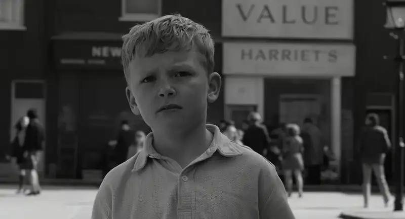 Belfast Screenshot 1