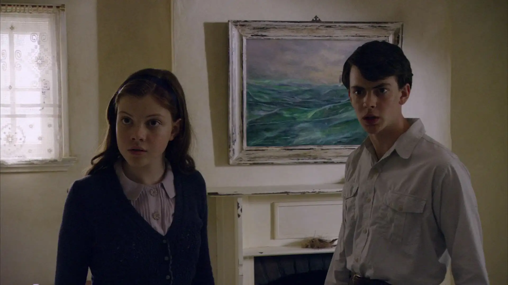The Chronicles of Narnia: The Voyage of the Dawn Treader Screenshot 3