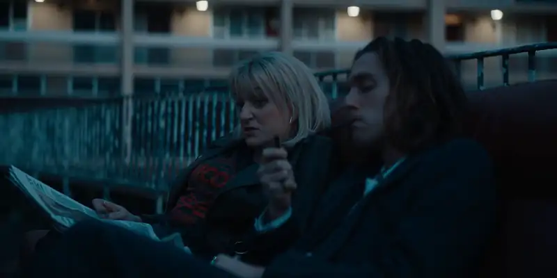 Rain Dogs Screenshot 1