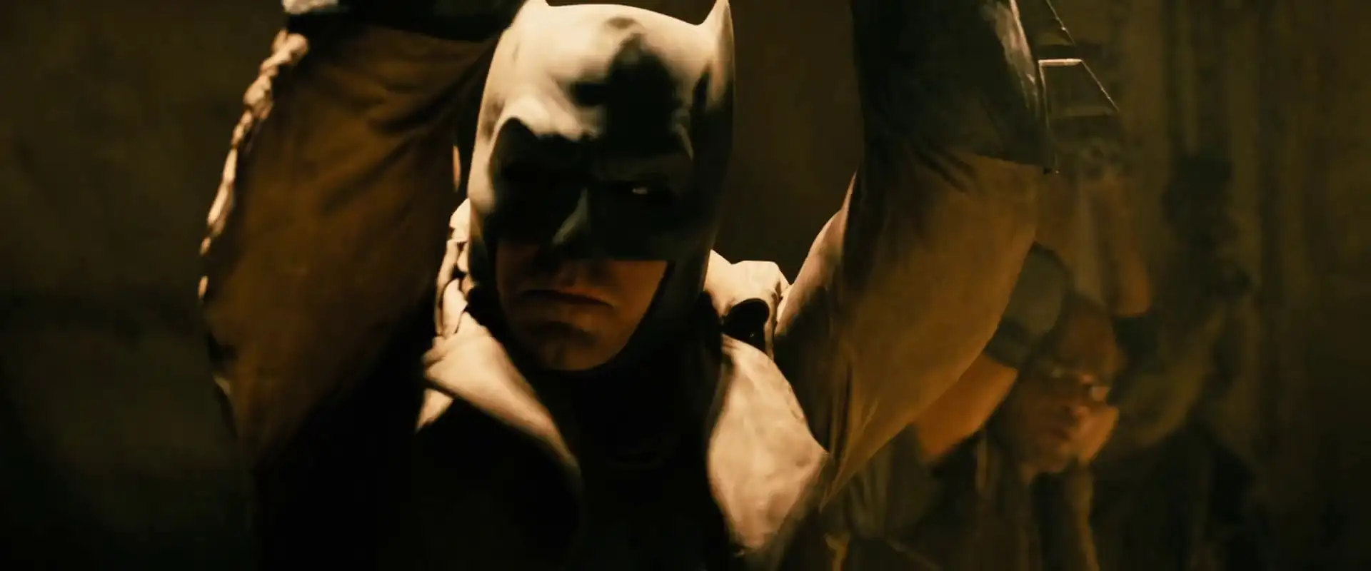 Batman v Superman: Dawn of Justice Screenshot 4