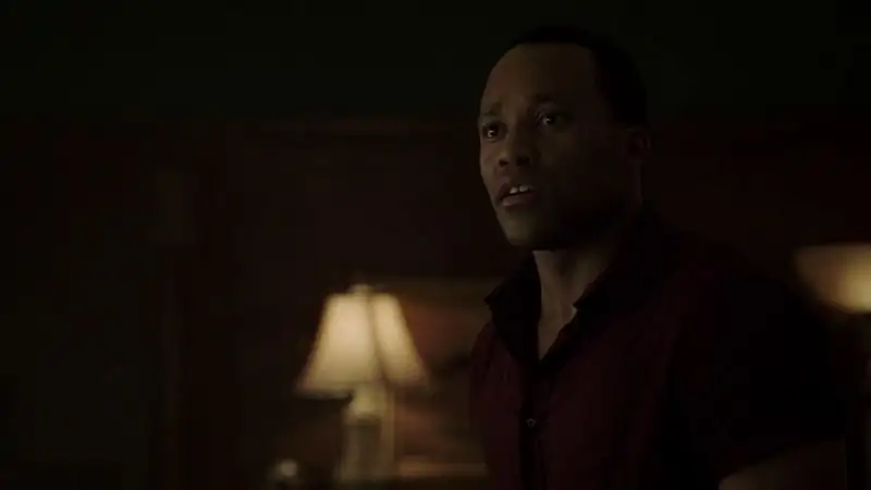 12 Monkeys Screenshot 5