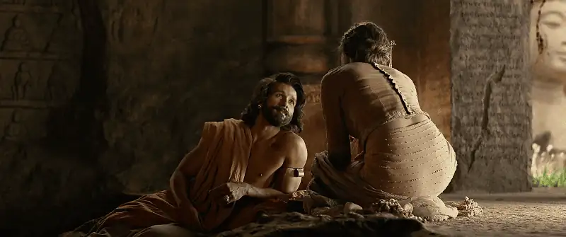 Padmaavat Screenshot 1