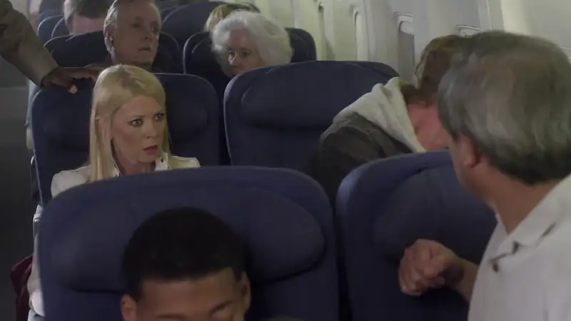 Sharknado 2: The Second One Screenshot 4