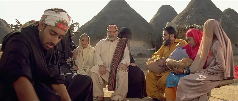 Refugee Screenshot 2