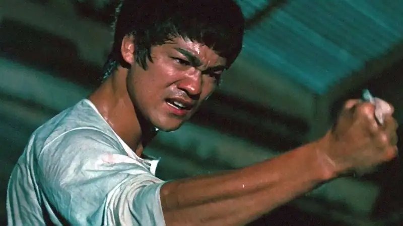 The Big Boss / Original title: Tang shan da xiong Screenshot 4