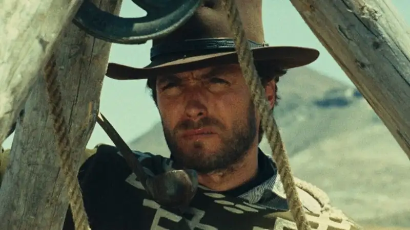 A Fistful of Dollars Screenshot 3