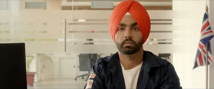 Sat Shri Akaal England Screenshot 3