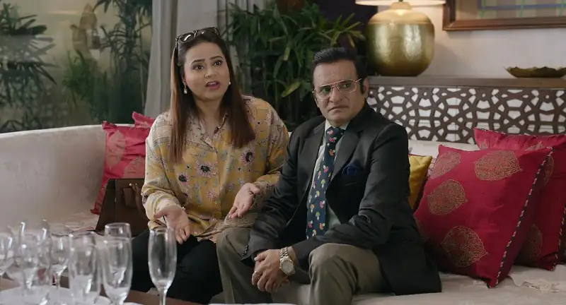 Happy Family Conditions Apply Screenshot 5