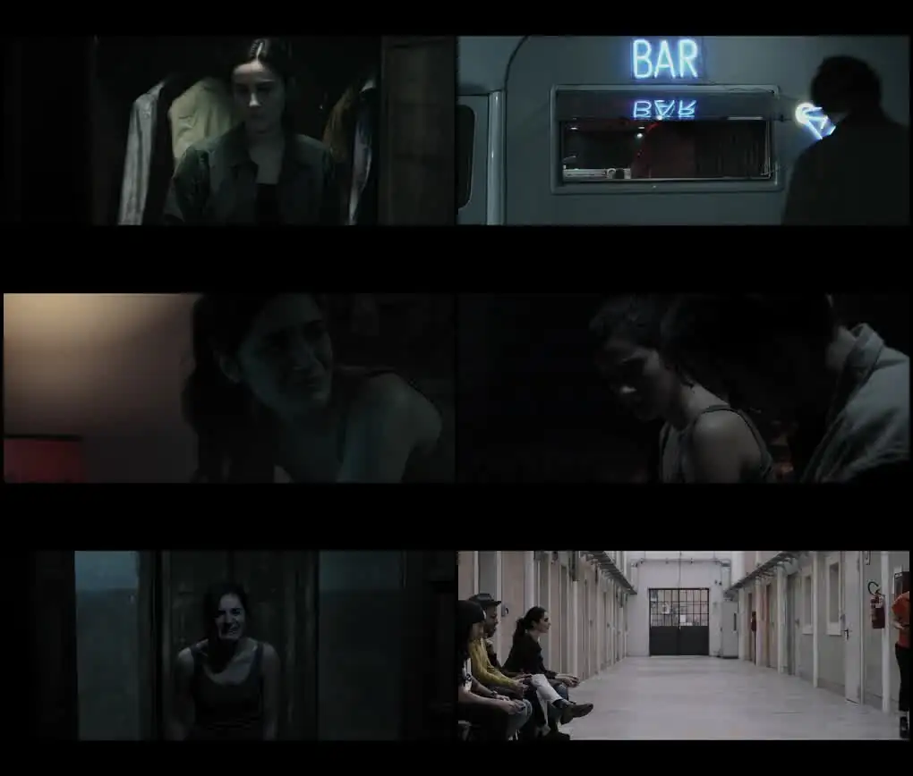 Sound Of Silence Screenshot 1