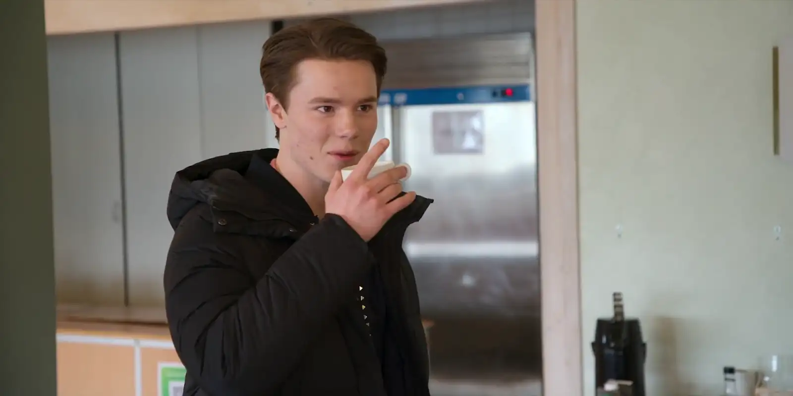 Young Royals Forever Screenshot 4