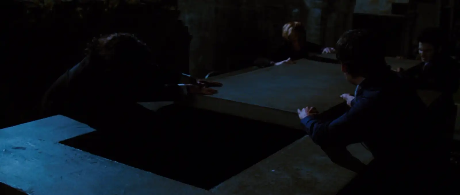 Dylan Dog Dead of Night Screenshot 4