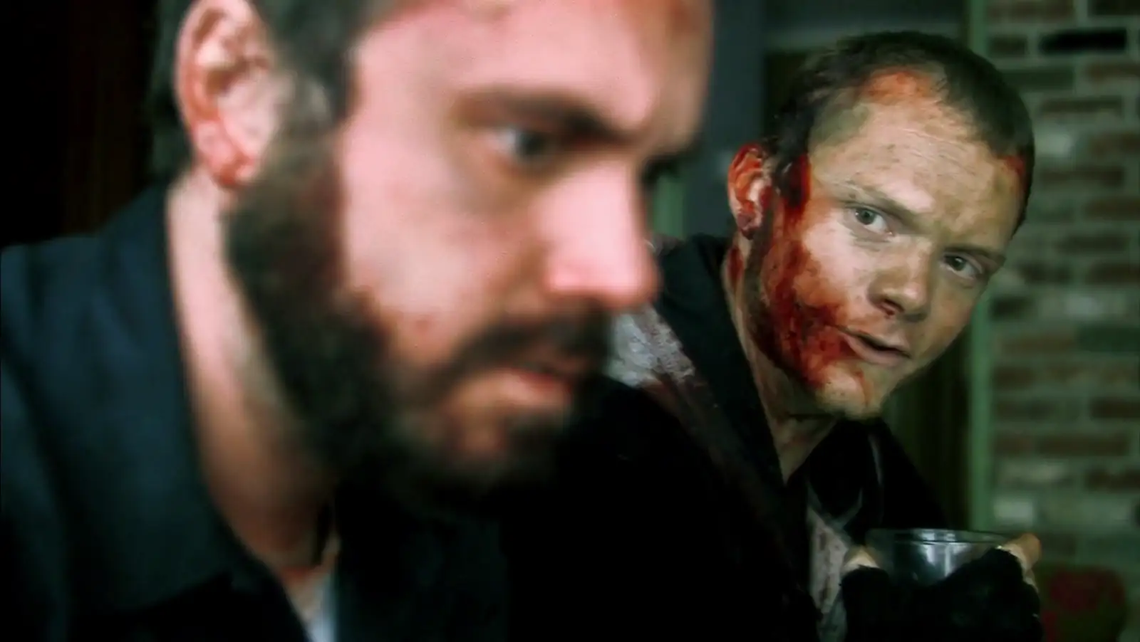 The Signal Screenshot 4