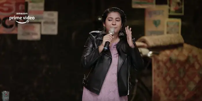 Sumaira Shaikh : Dongri Danger Screenshot 1