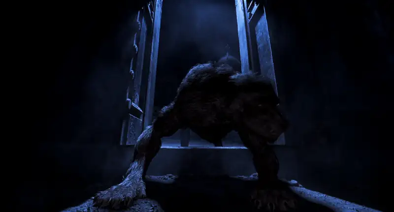 An American Werewolf in Paris Screenshot 4 An American Werewolf in Paris Screenshot 4