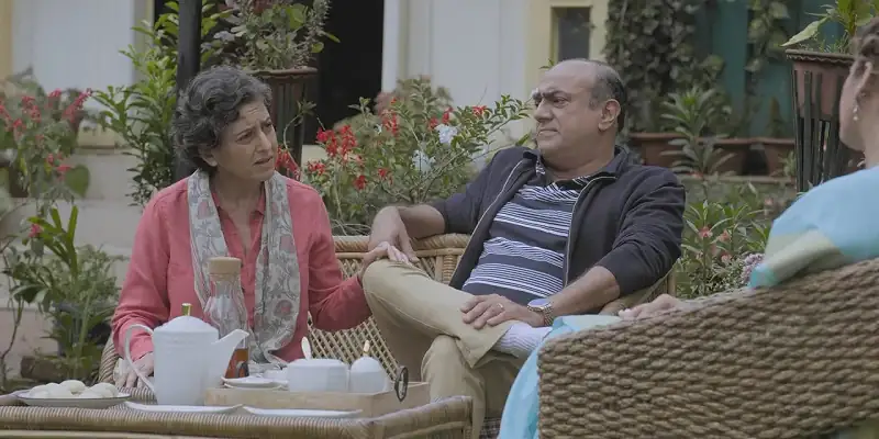 Mithya Screenshot 6