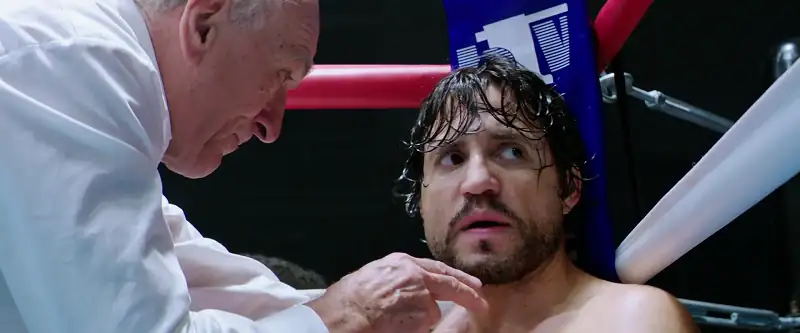 Hands of Stone Screenshot 3 Hands of Stone Screenshot 3