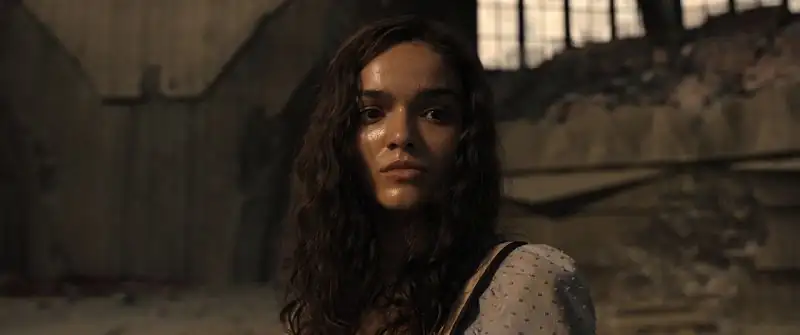 The Hunger Games: The Ballad of Songbirds & Snakes Screenshot 2
