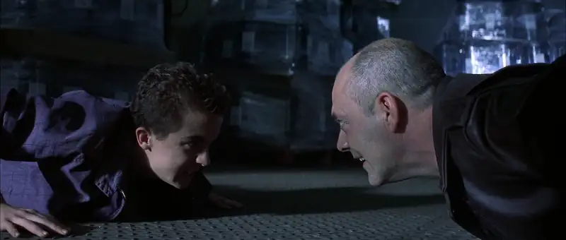 Agent Cody Banks 2: Destination London Screenshot 3