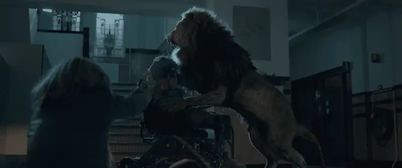 Prey (Uncaged) Screenshot 3 Prey (Uncaged) Screenshot 3