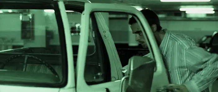 The Machinist Screenshot 5