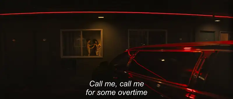 American Gigolo Screenshot 1