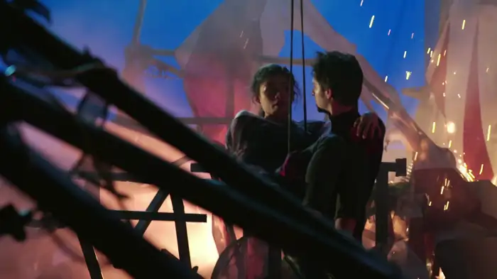 Spider-Man: No Way Home : Extra Bonus Scenes Screenshot 2 Spider-Man: No Way Home : Extra Bonus Scenes Screenshot 2